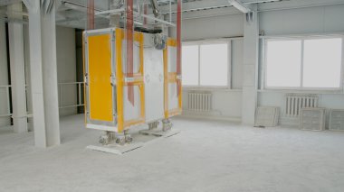 Buğday unu buğday unu imalatı için ayırıcılar imalat 