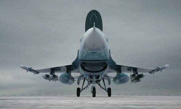 F 16 , american military fighter plane. 