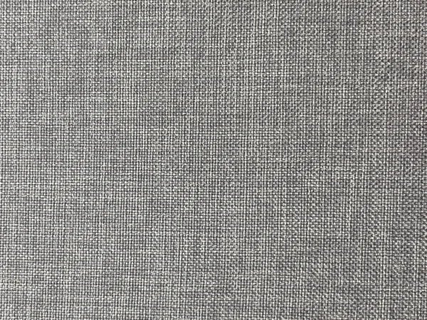 Natural linen gray color texture as background