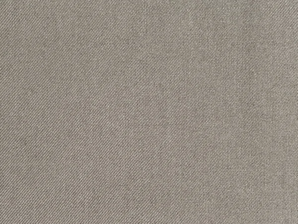 Tessitura Colore Grigio Lino Naturale Come Sfondo — Foto Stock