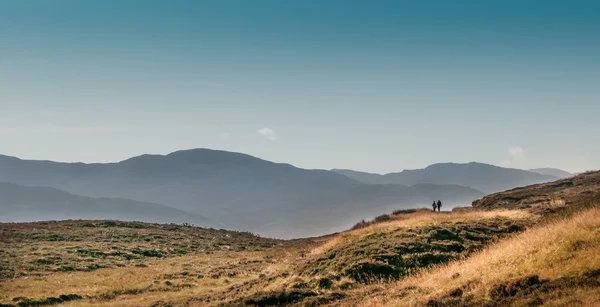 本律师事务所驻系列登山 — 图库照片