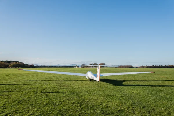 起動されているグライダー — ストック写真