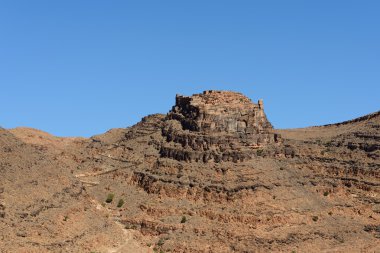Agadir kimliği Aissa