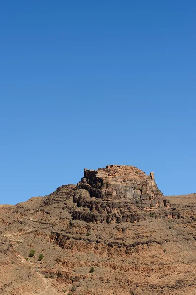 Agadir Id Aissa — Foto de Stock