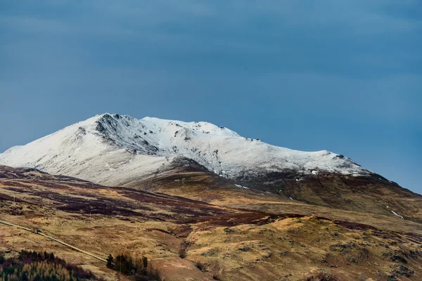 Beinn Ghlas and Ben Lawers — Stock Photo, Image