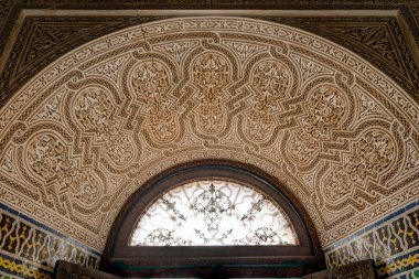 İyi islam Telkari iş  