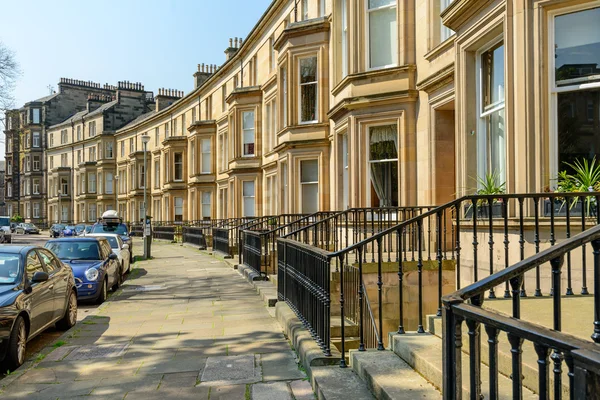 Rothesay Terrace içinde rime konut özelliği