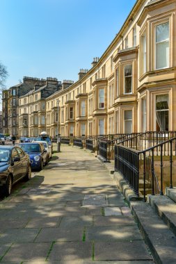 Rothesay Terrace içinde rime konut özelliği