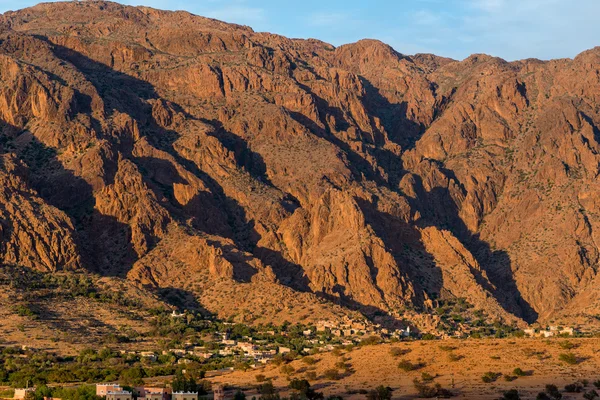 Algunos del valle de Ameln — Foto de Stock