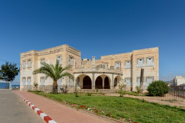 Sidi Ifni İspanyolca Konsolosluk