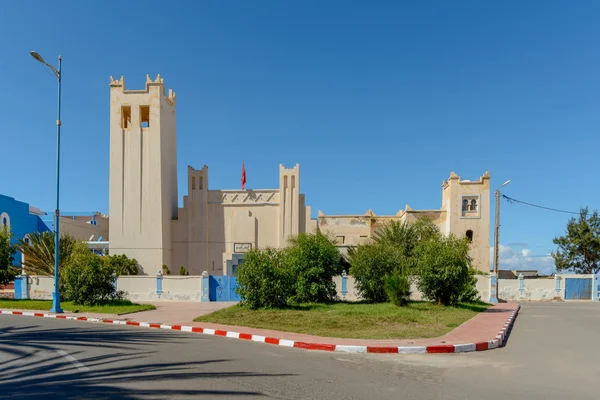 Art-Deco-Sidi Ifni — Stockfoto