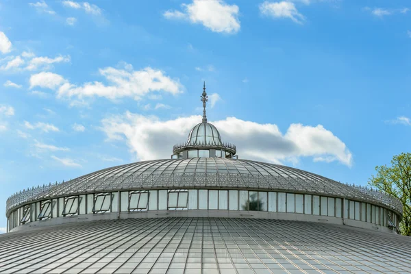 Palacio de Keeble Glasgow — Foto de Stock