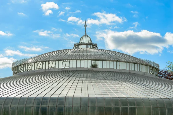 Palacio de Keeble Glasgow — Foto de Stock