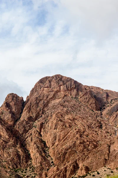 Lion ' s Face rock formation — Stockfoto