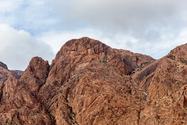 Lion ' s Face rock formation — Stockfoto