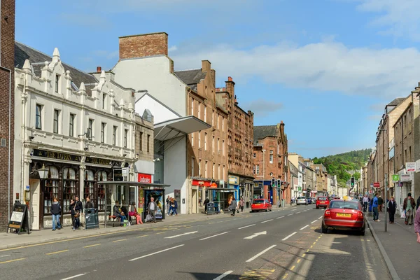 Südstraße in Perth — Stockfoto