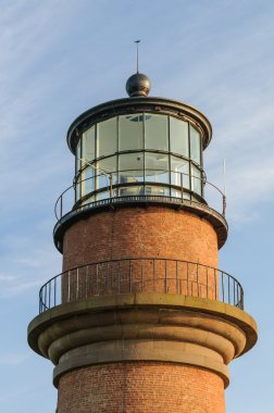 Deniz feneri Martha'nın üzüm