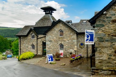 Watermill Aberfeldy Dükkanı