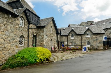 Watermill Aberfeldy Dükkanı