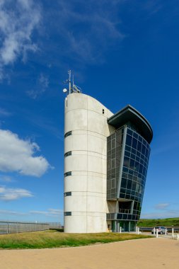 Deniz Harekat Merkezi