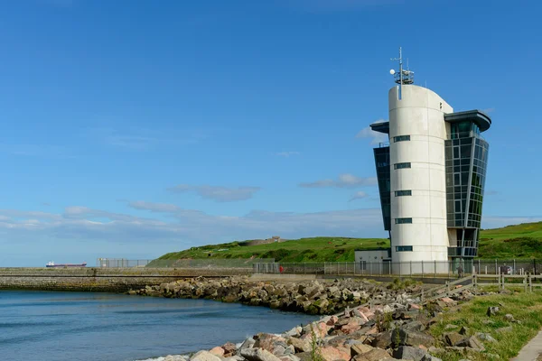 Le Centre des opérations maritimes — Photo