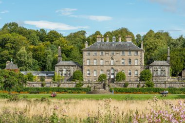 Pollok House Glasgow
