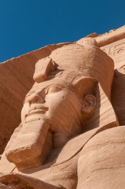 Oyma Ramses II başkanı