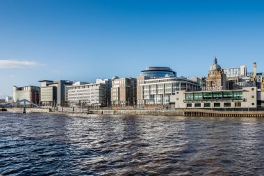 Atlantik Quay Glasgow