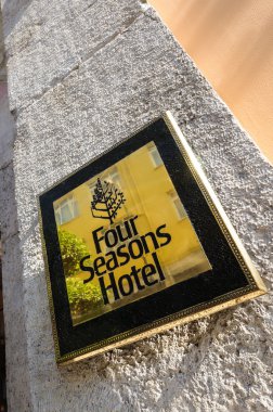 dört mevsim otel