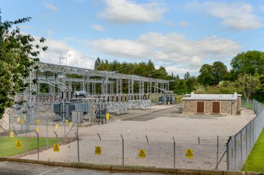 Lochay güç istasyonu