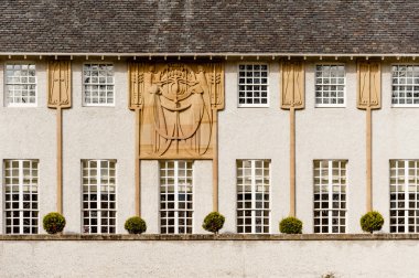 House for An Art Lover