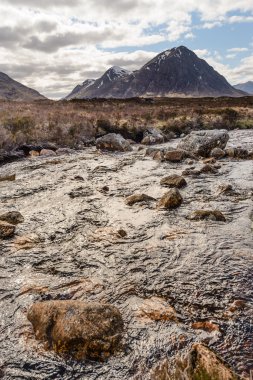 Buachaille Etive Beag