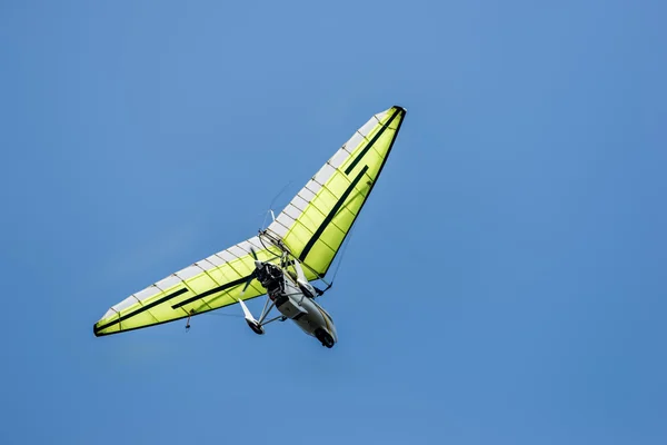 Microlight Aircraft Volant — Photo