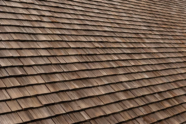 Detail jeratan atap — Stok Foto