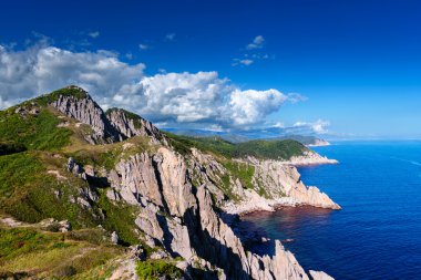 Cape Lisuchenko ada göre.