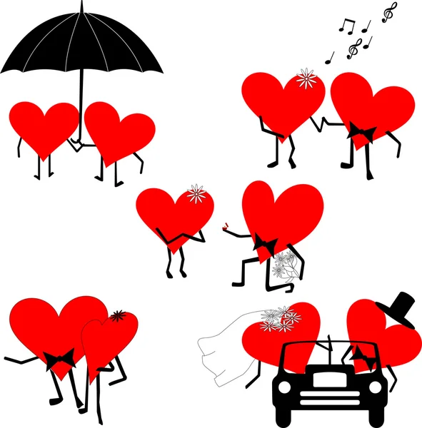 love Story Dating üzerinden düğün için