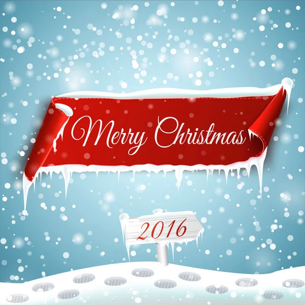 Mutlu Noeller ve mutlu yeni yıl 2016.