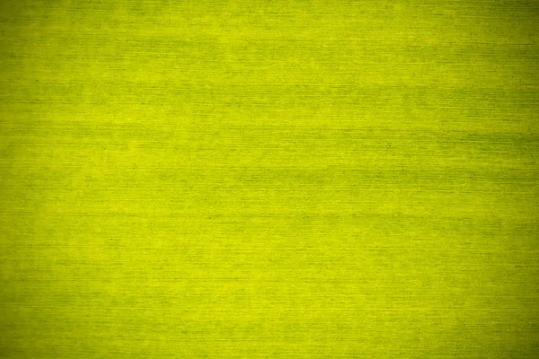 Verde banana foglia texture sfondo — Foto Stock