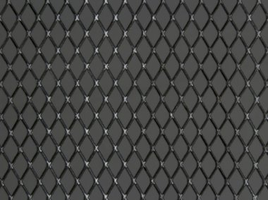 Metal, metal doku, desen