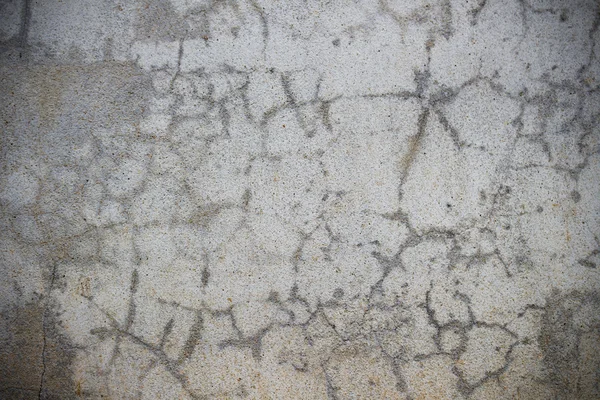Kırık, çimento duvar arka plan — Stok fotoğraf