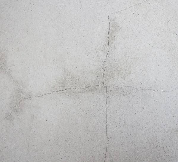 Çimento duvar kırık, grunge duvar — Stok fotoğraf