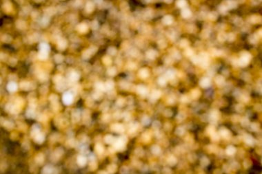 arka plan, bokeh altın kayalar bulanıklık