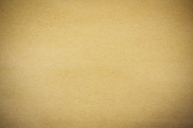 kahverengi kağıt arka plan, skeç köşesinde