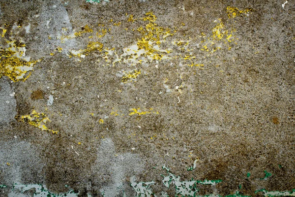 Grunge cemento fondo abstracto, hormigón sucio — Foto de Stock