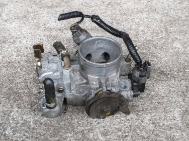 Karbüratör motosiklet için