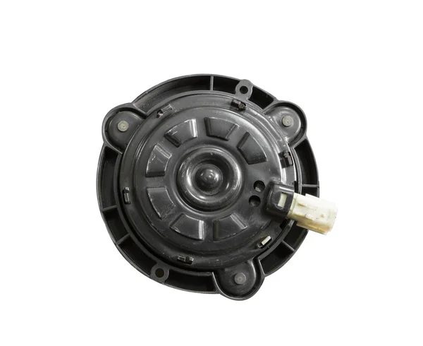 Radyatör fan motoru