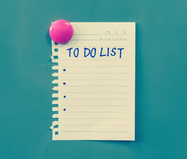 Kağıda el yazısı