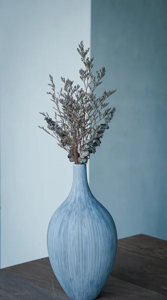 Kurutulmuş buket çiçek