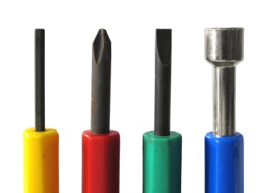 Eski mechanis araçları