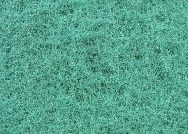 Scourer yastık arka plan